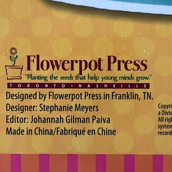 Kids Sticker Book, Rhymes and Opposites Educational & Interactive Vocabulary - Picture 6 of 8